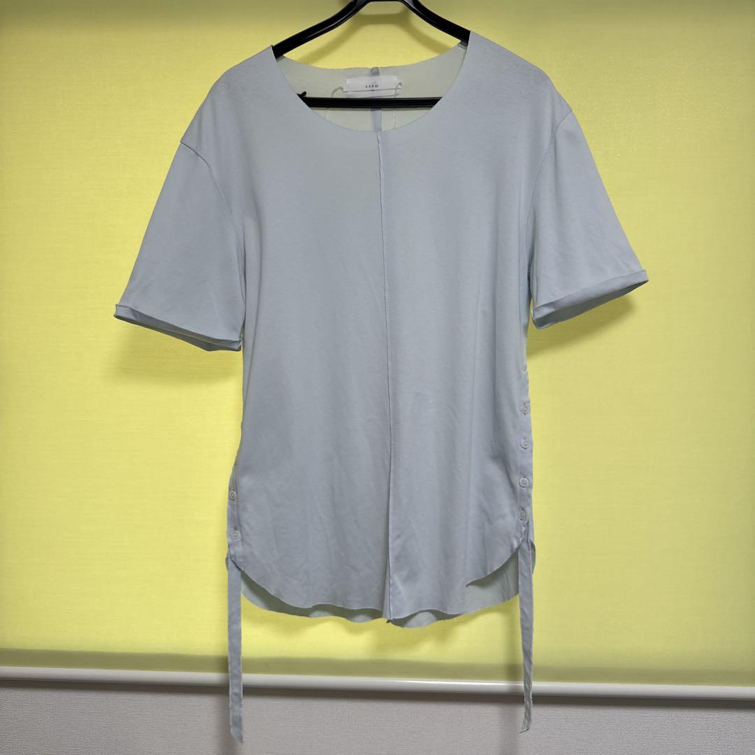 askyy カットソートップス
