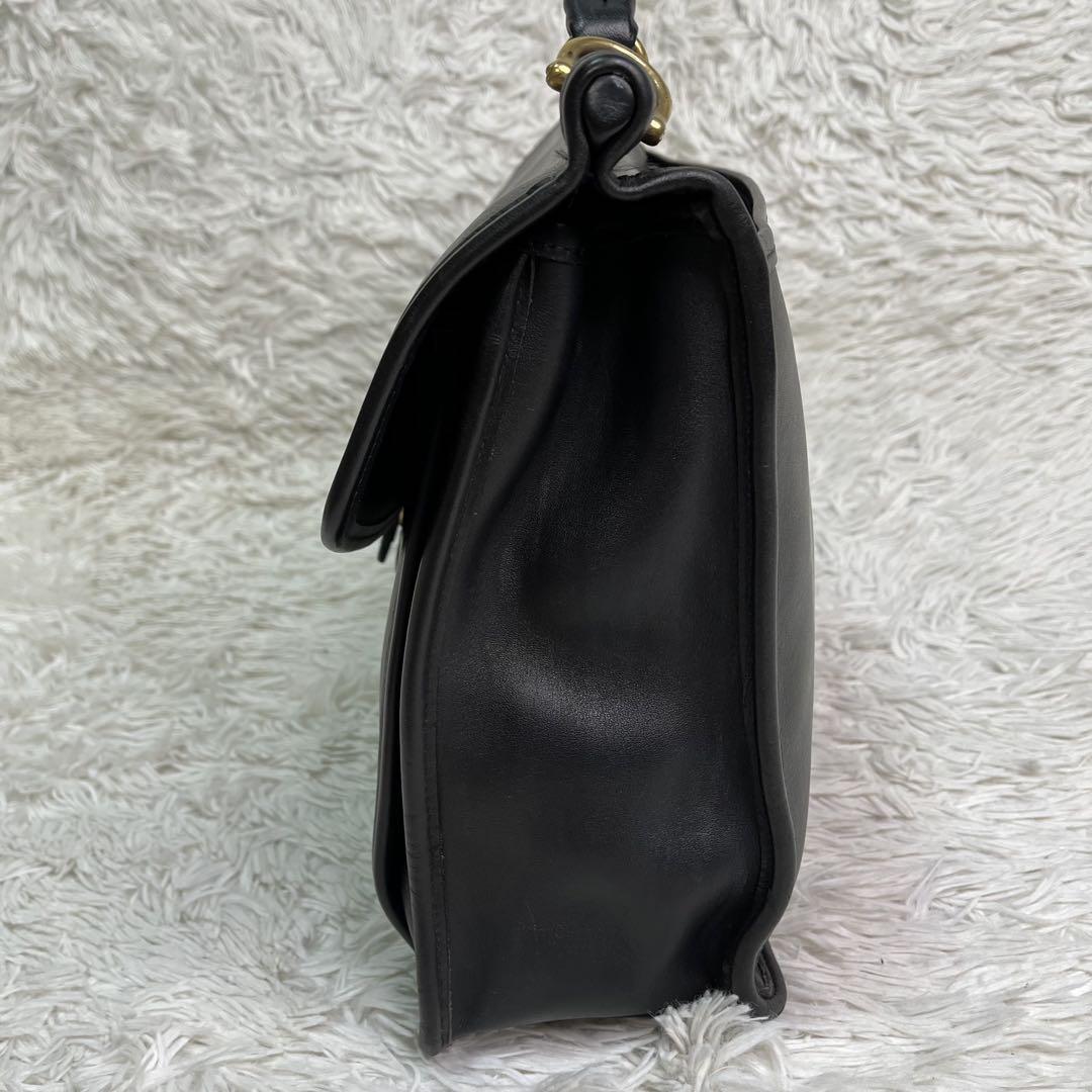 コーチ COACH ビークマン ブリーフケース レザー 5266 オールド
