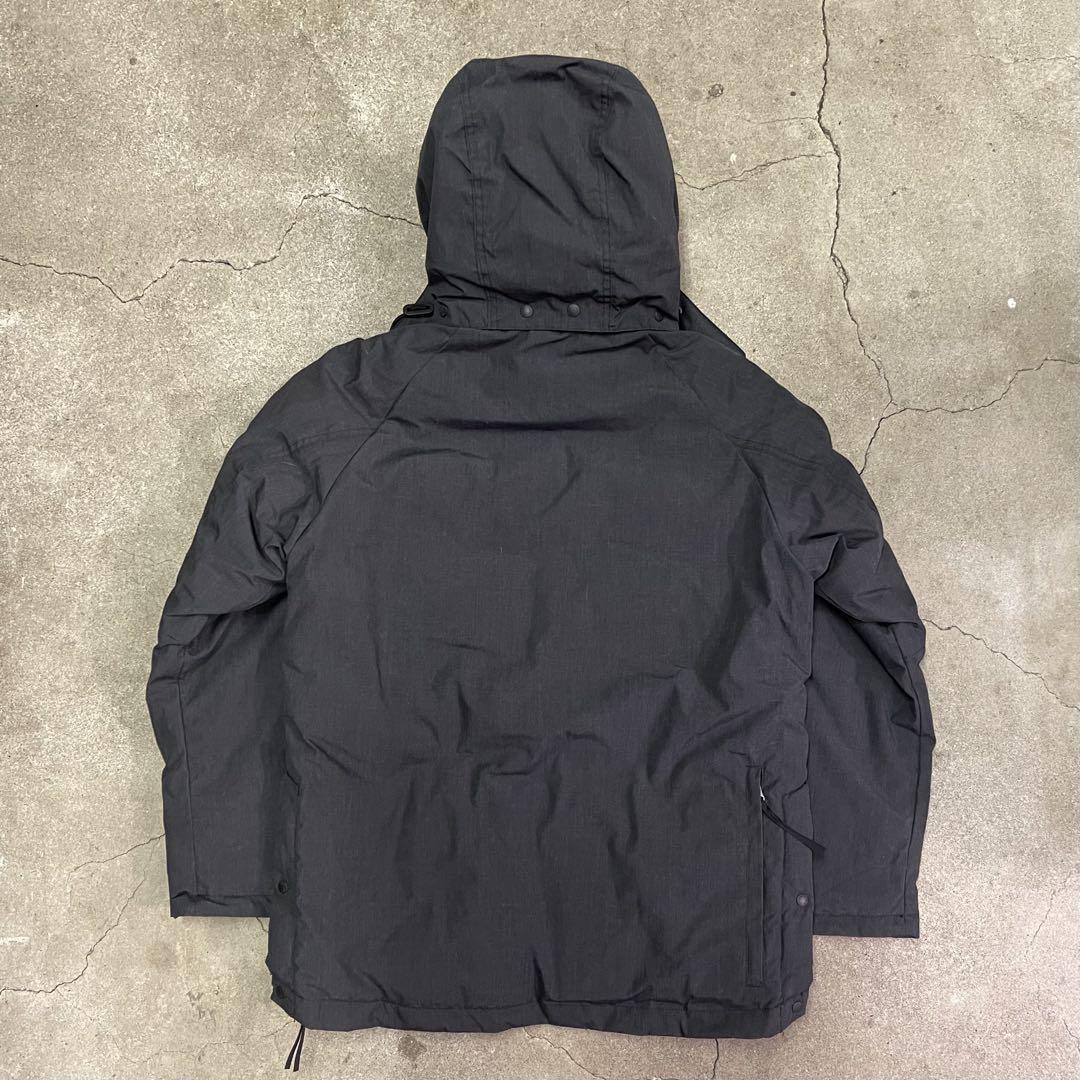 ジャケット・アウター NANGA HINOC DOWN JACKET S