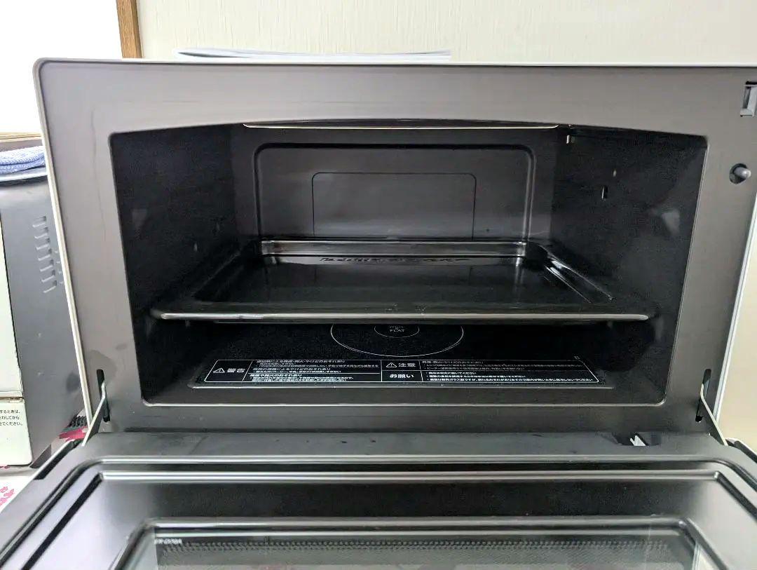 2024年製 東芝 ER-D70A オーブンレンジ 石窯ドーム 26L