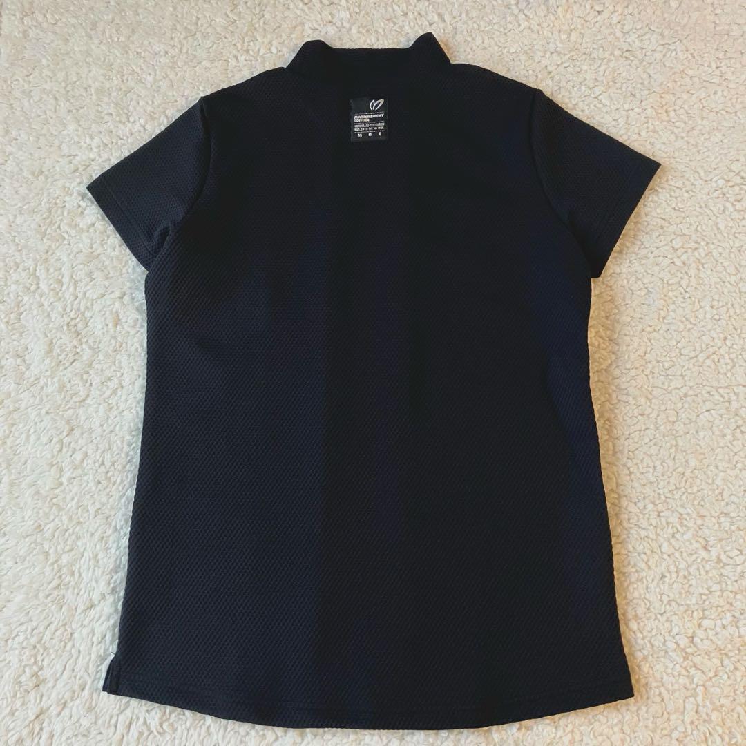 美品　MASTER BUNNY EDITION モックネック プリーツシャツ 2