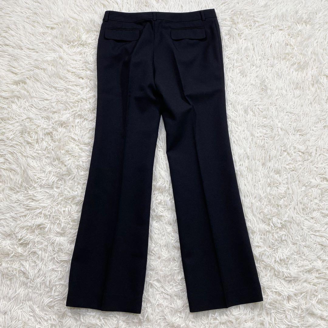 241【極美品】St.Field ブラックフォーマル スーツ セットアップ 15