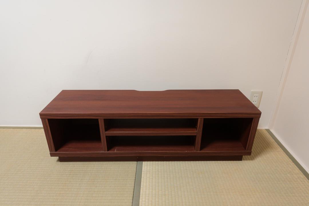 テレビ台 ジャストタイプ JAB-100