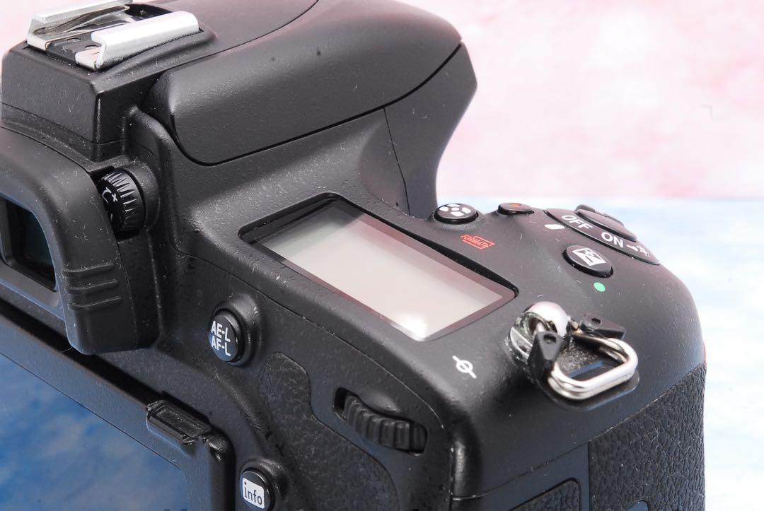 Nikon ニコン D750 ボディ◎状態良好♪◎一眼レフカメラ
