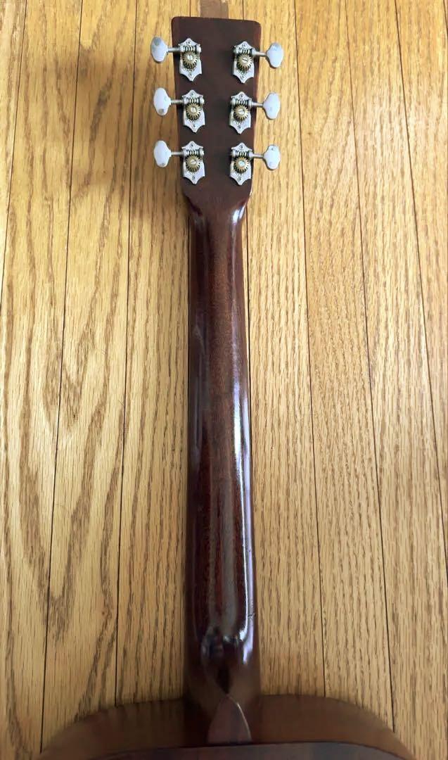 Martin（マーチン）/00-15M オールマホガニー