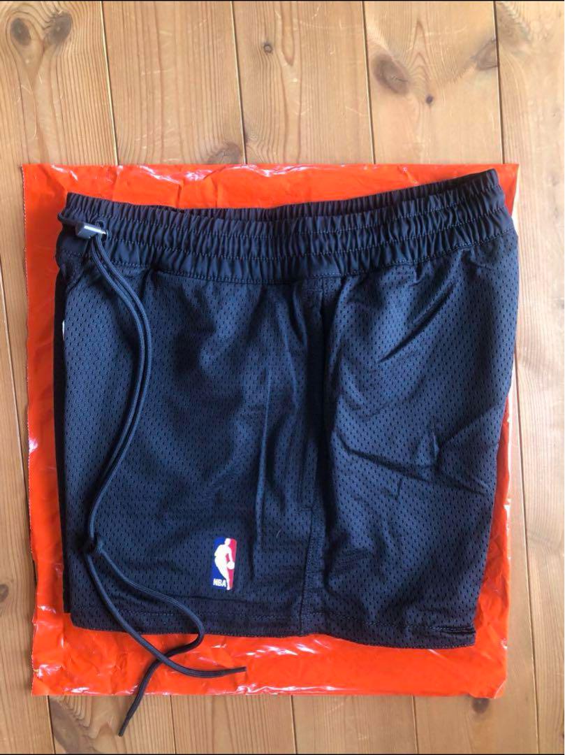 パンツ FEAR OF GOD Nike Basketball Shorts