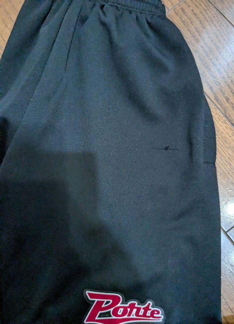 ポルテ　ユニフォームセット