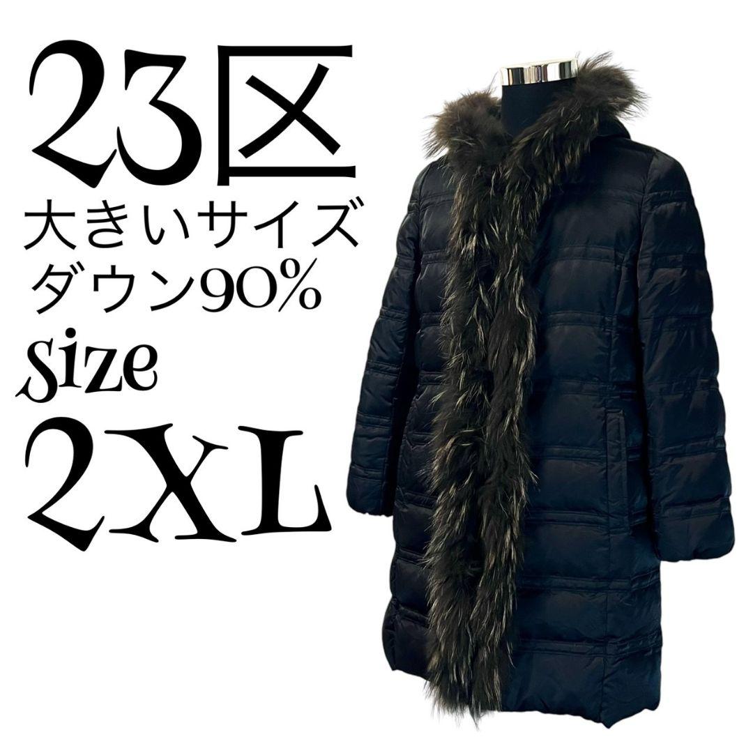 大きいサイズ