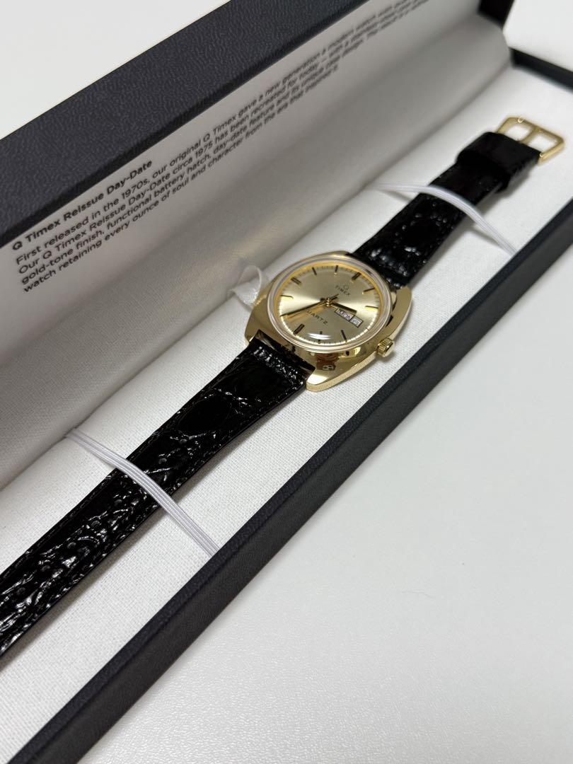 TIMEX Q