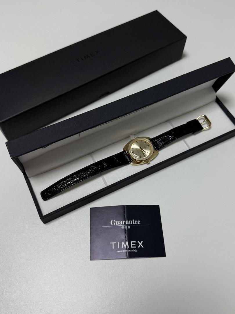 タイメックス TIMEX