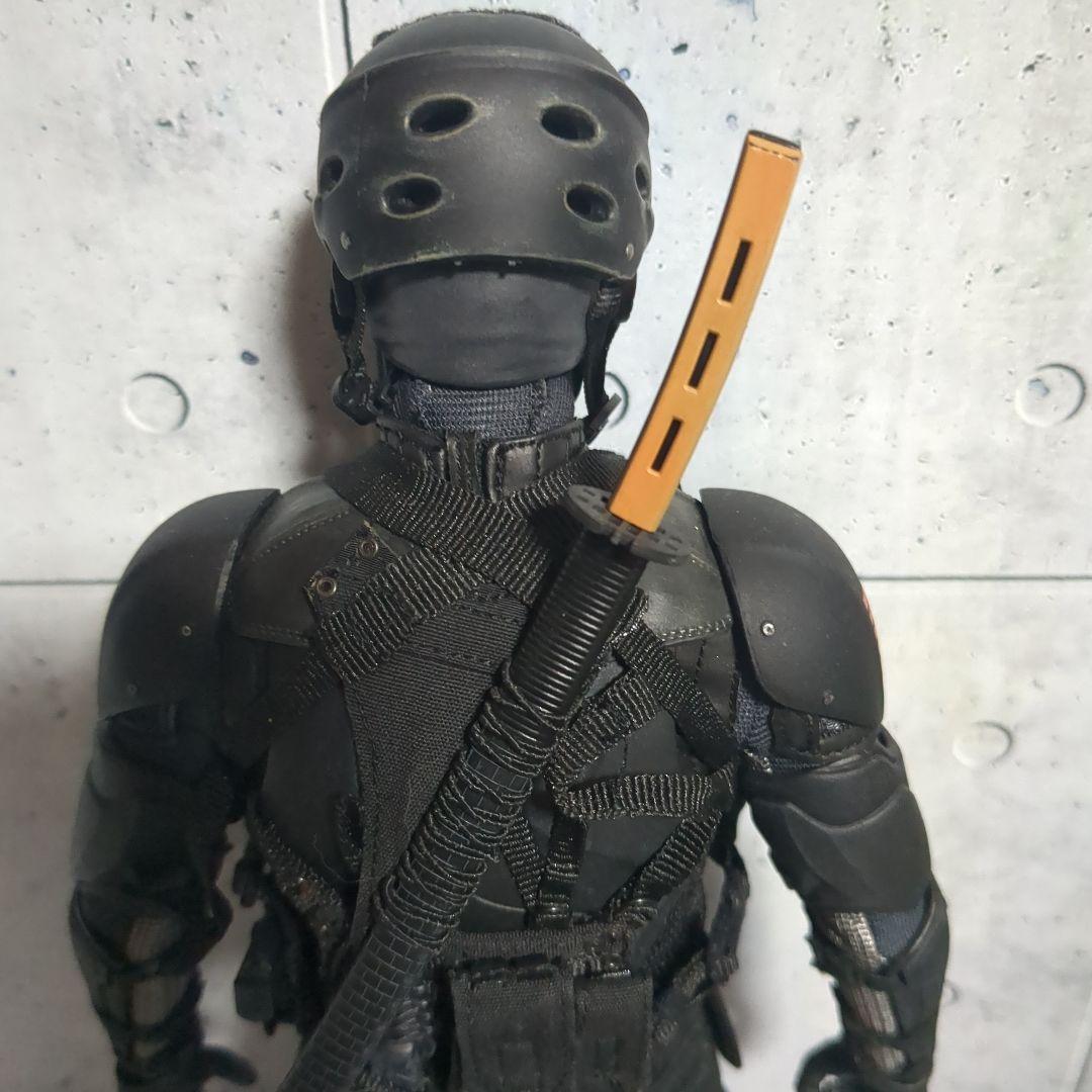 G.I.ジョー – 1/6 ストームシャドー – threezero store