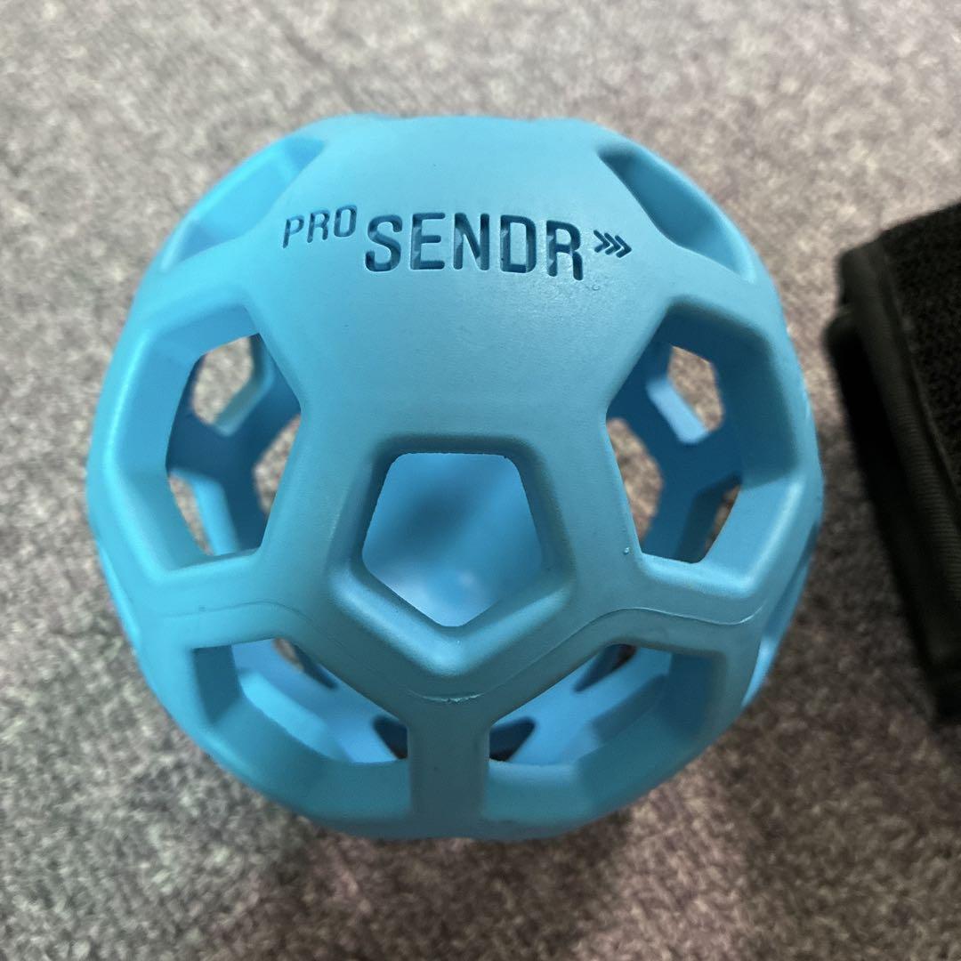 PRO SENDR ゴルフ練習器具