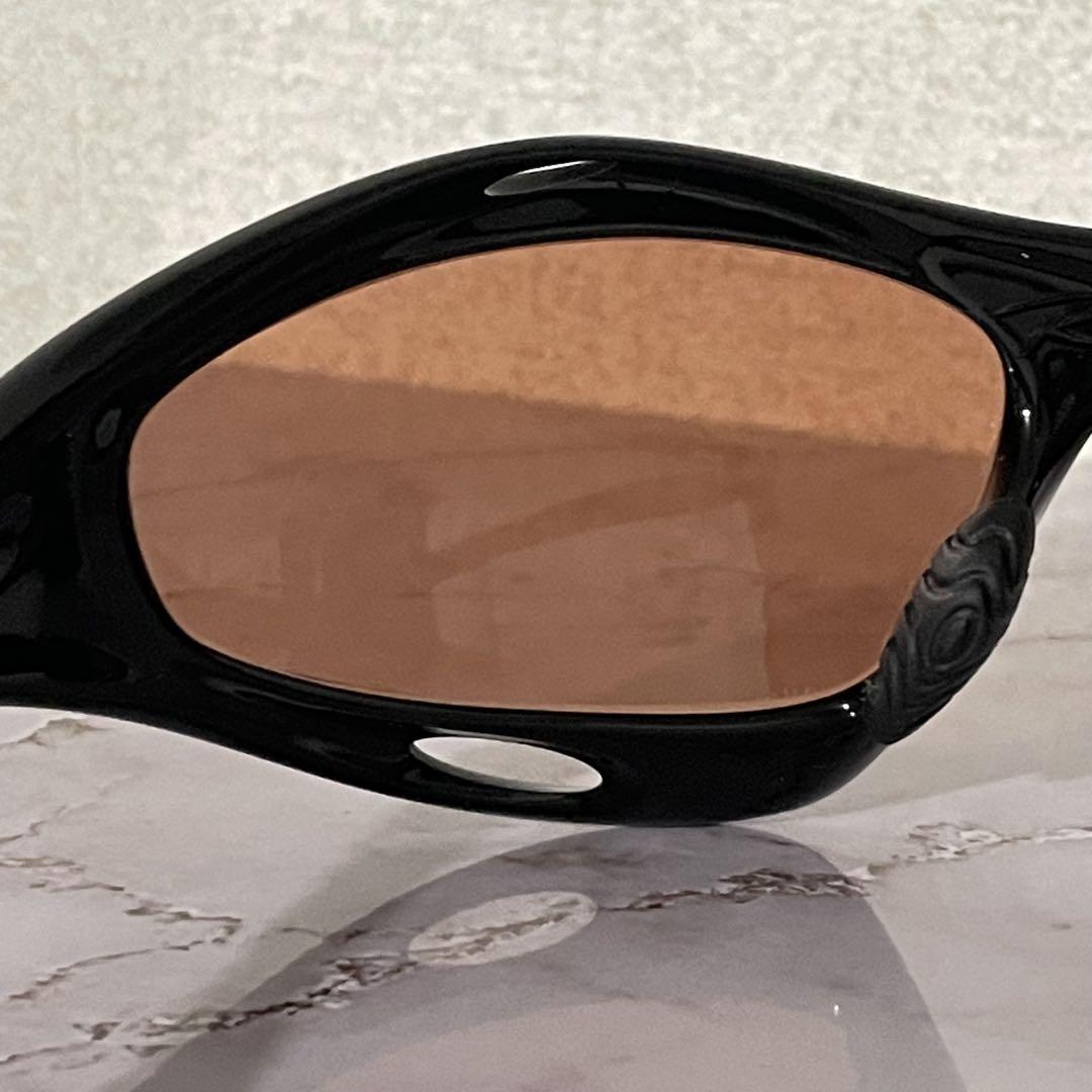 【激レア】　【極美品】　OAKLEY Racing Jacket 初期モデル