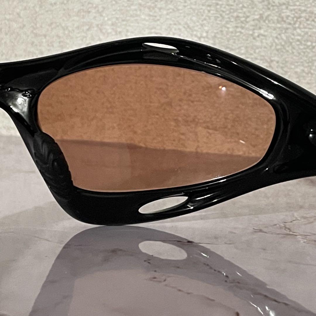 【激レア】　【極美品】　OAKLEY Racing Jacket 初期モデル