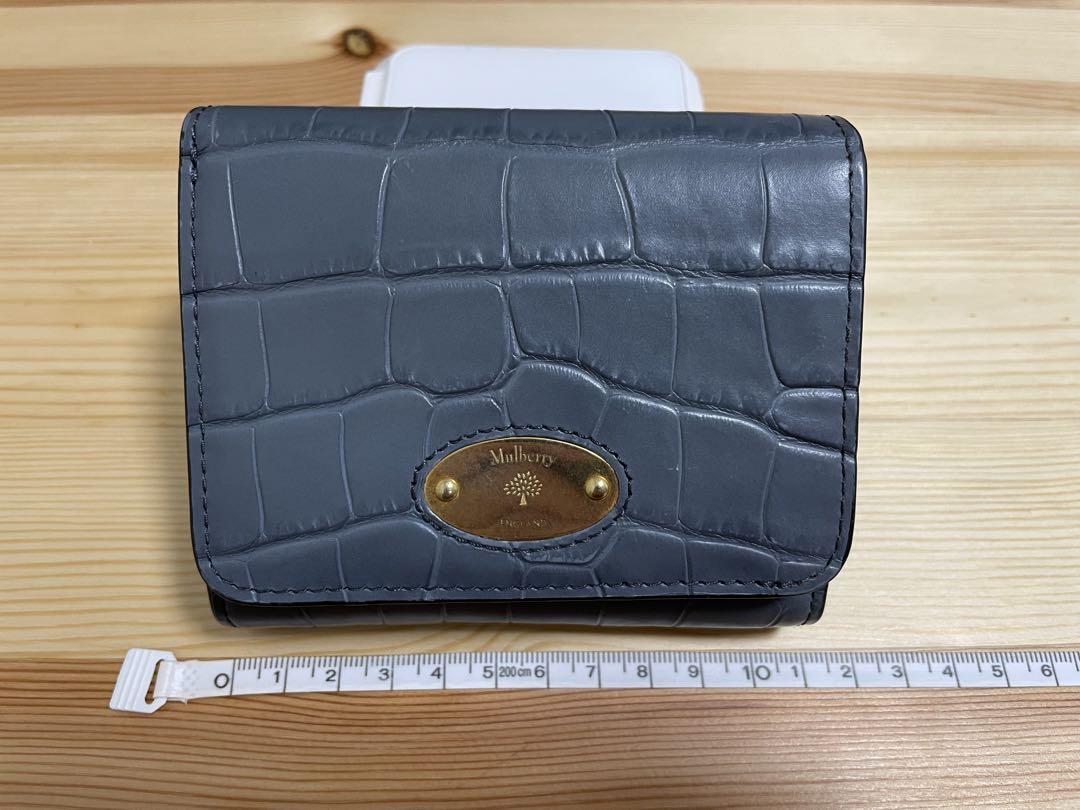 Mulberry 財布