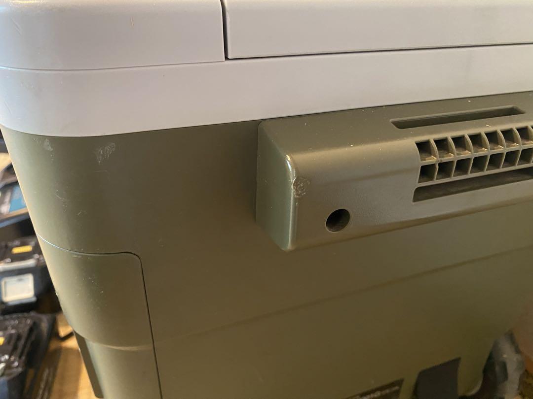 充電式保冷温庫CW001G 画像7