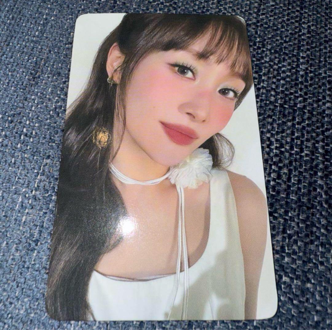 KARA KARASIA 2025 トレカ 6000円 購入特典 ニコル 2③ - メルカリ