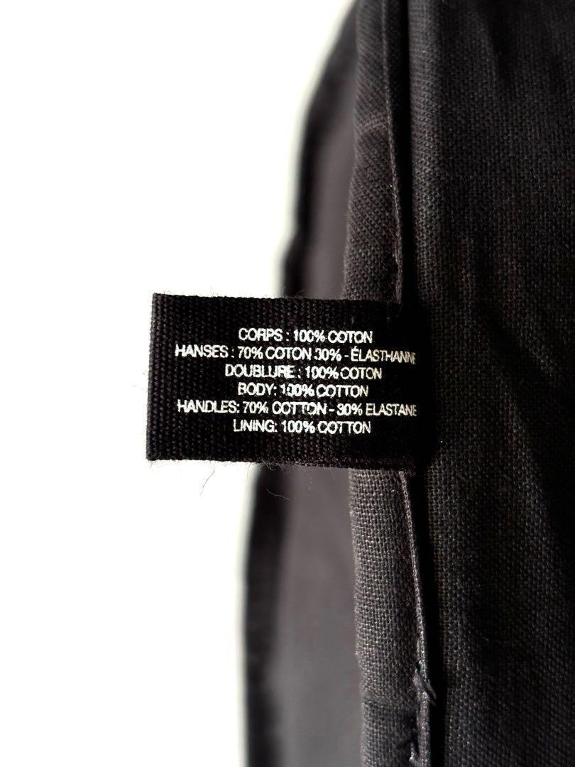 【新品未使用】 CHANEL シャネル ノベルティ ボストンバッグ ブラック
