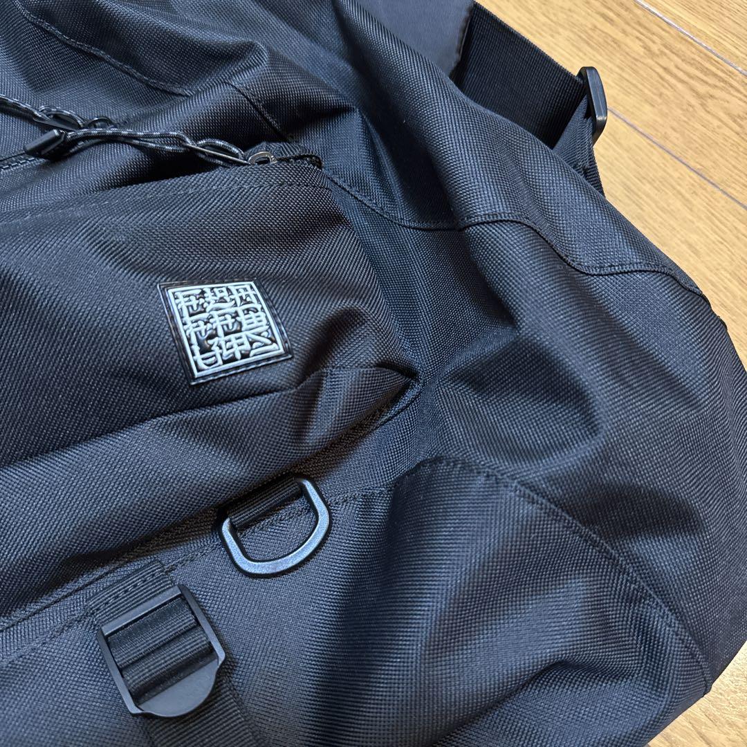 スリングバッグ