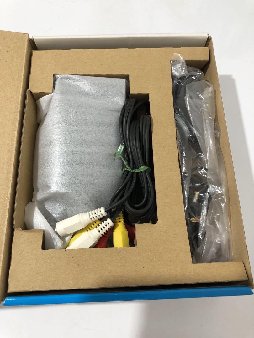 アイオーデータ アナ録 ビデオキャプチャーBOX GV-VCBOX 画像6
