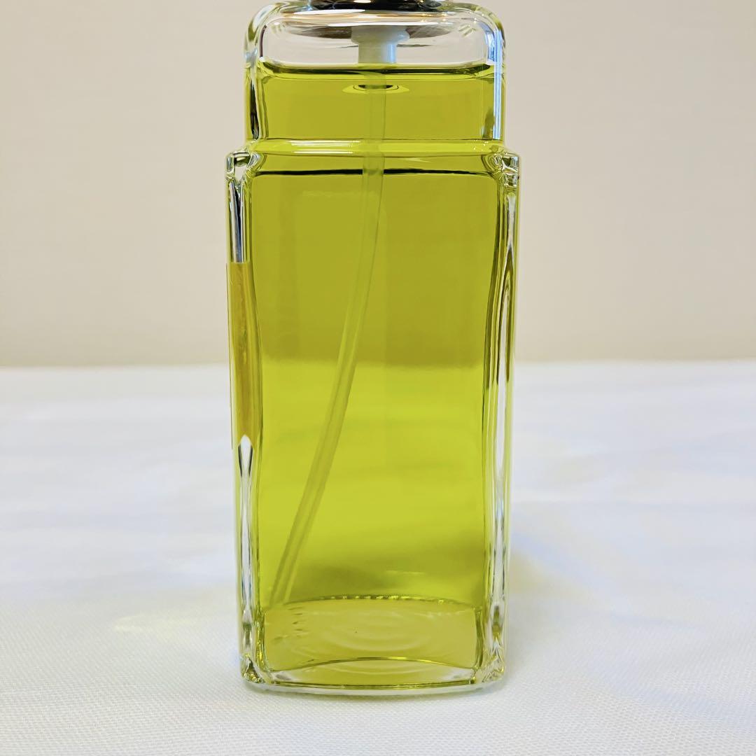 新品　シャネル N°19 オードトワレ　ヴァポリザター　香水　100ml ②