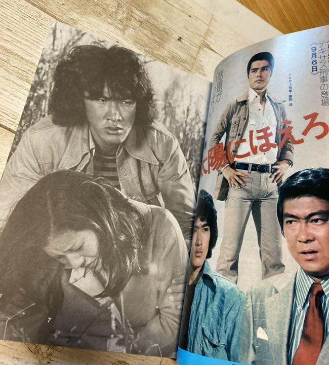 太陽にほえろ！大全集 3 同人誌 - メルカリ
