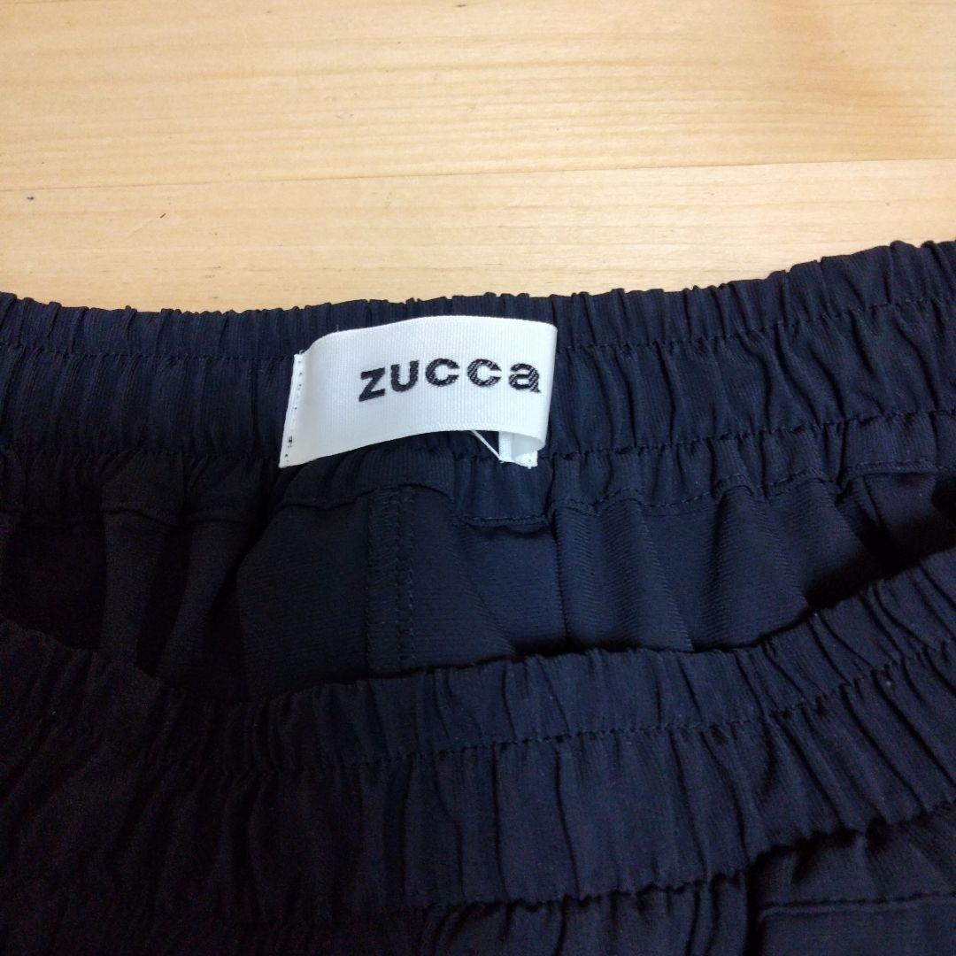 値下げ ZUCCa ズッカ2025春夏 バルーンスカート スカート