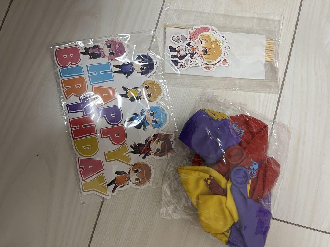 すとぷり　まとめ売り