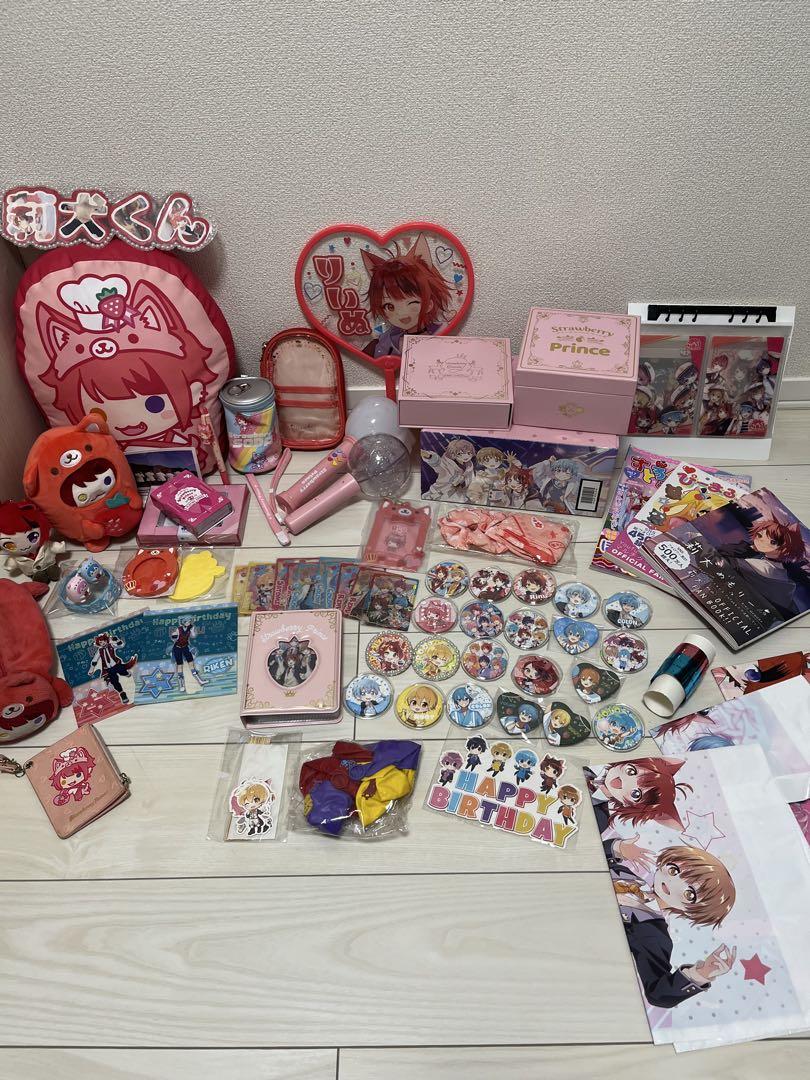 すとぷり　まとめ売り