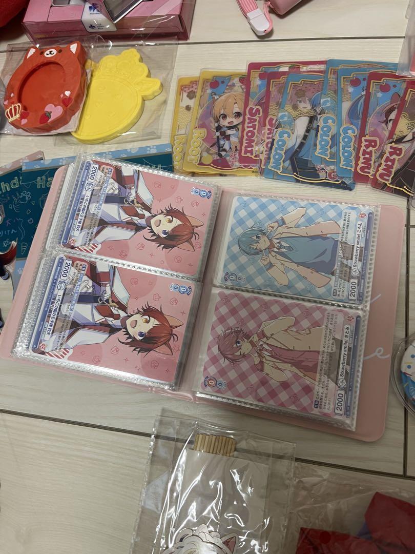 すとぷり　まとめ売り