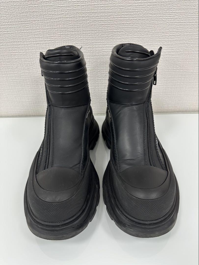 美品 Alexander McQueen アレキサンダーマックイーン USED
