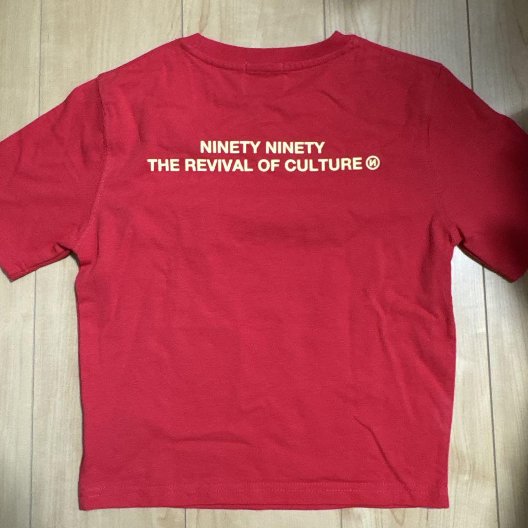 9090Tシャツ