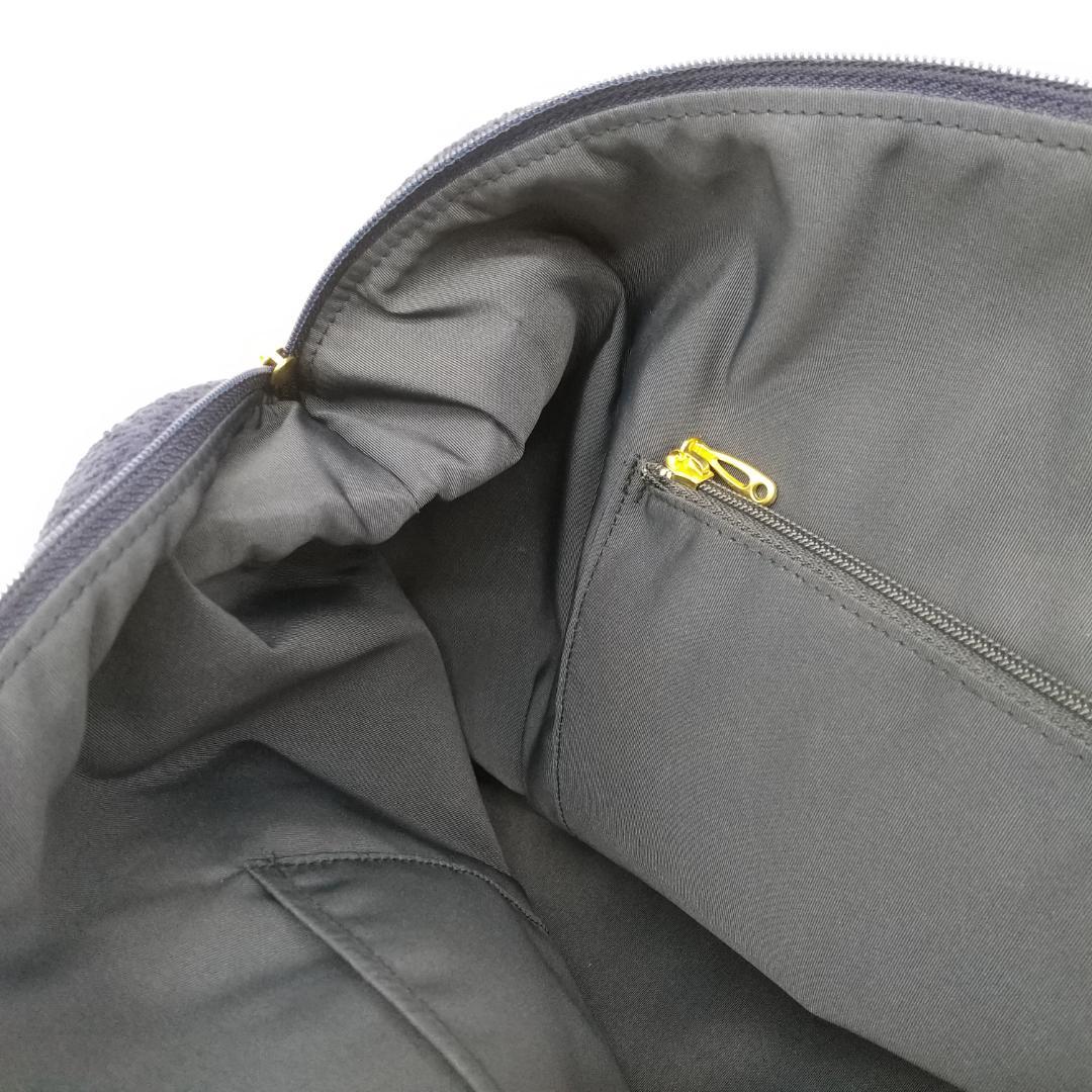 2647番 未使用 FEILER フェイラー カリーナバッグ 2点セット