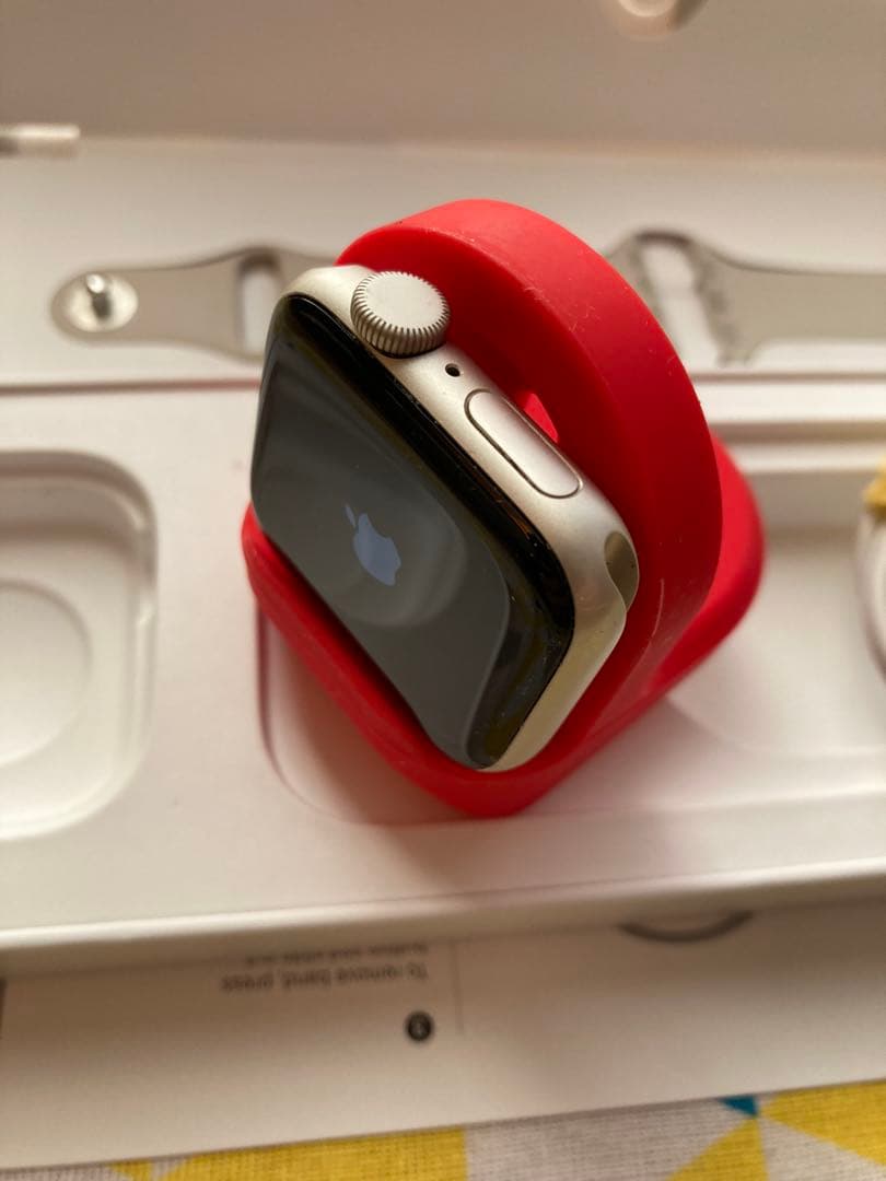 Apple Watch SE2最大容量 初めてセット WWW_OPDRERGINERDOGAN_COM