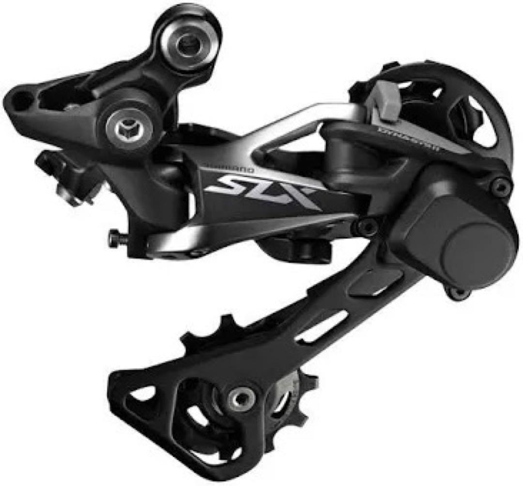 Shimano アルテグラ FC-6603 前3段用クランクセット