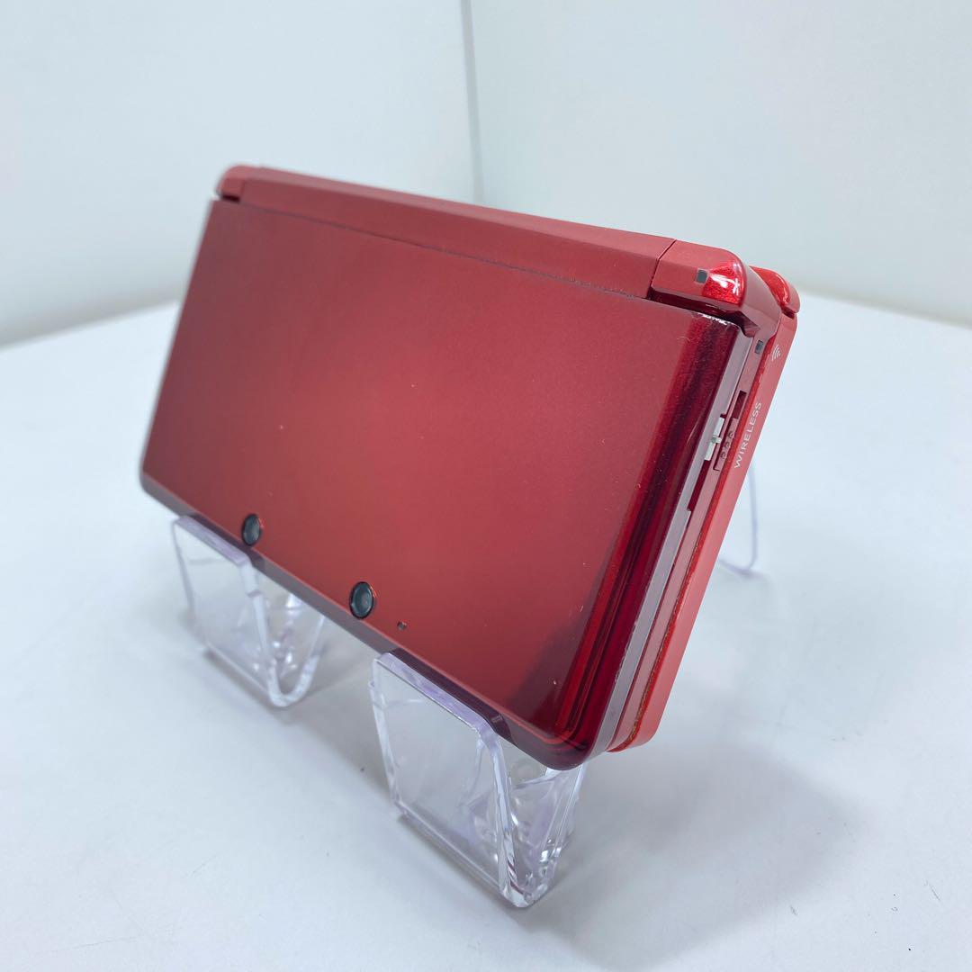 new 3DSLL