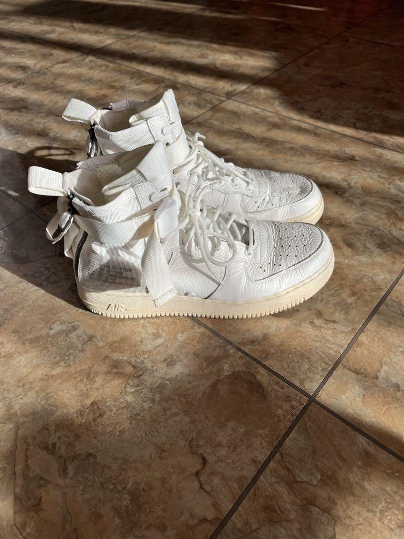 NIKE SF AIR FORCE 1 MID QS ナイキ エア フォース1