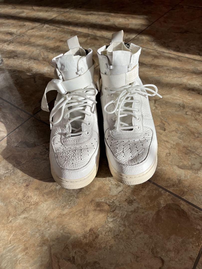 NIKE SF AIR FORCE 1 MID QS ナイキ エア フォース1