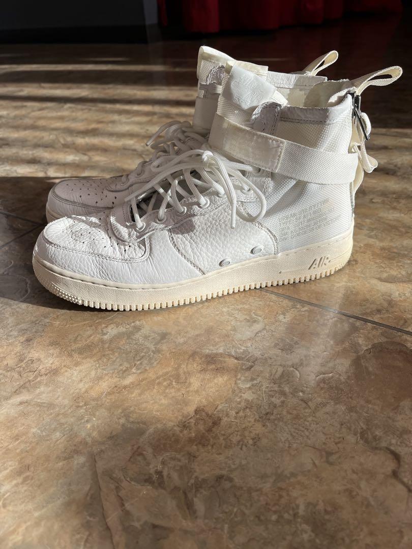 NIKE SF AIR FORCE 1 MID QS ナイキ エア フォース1