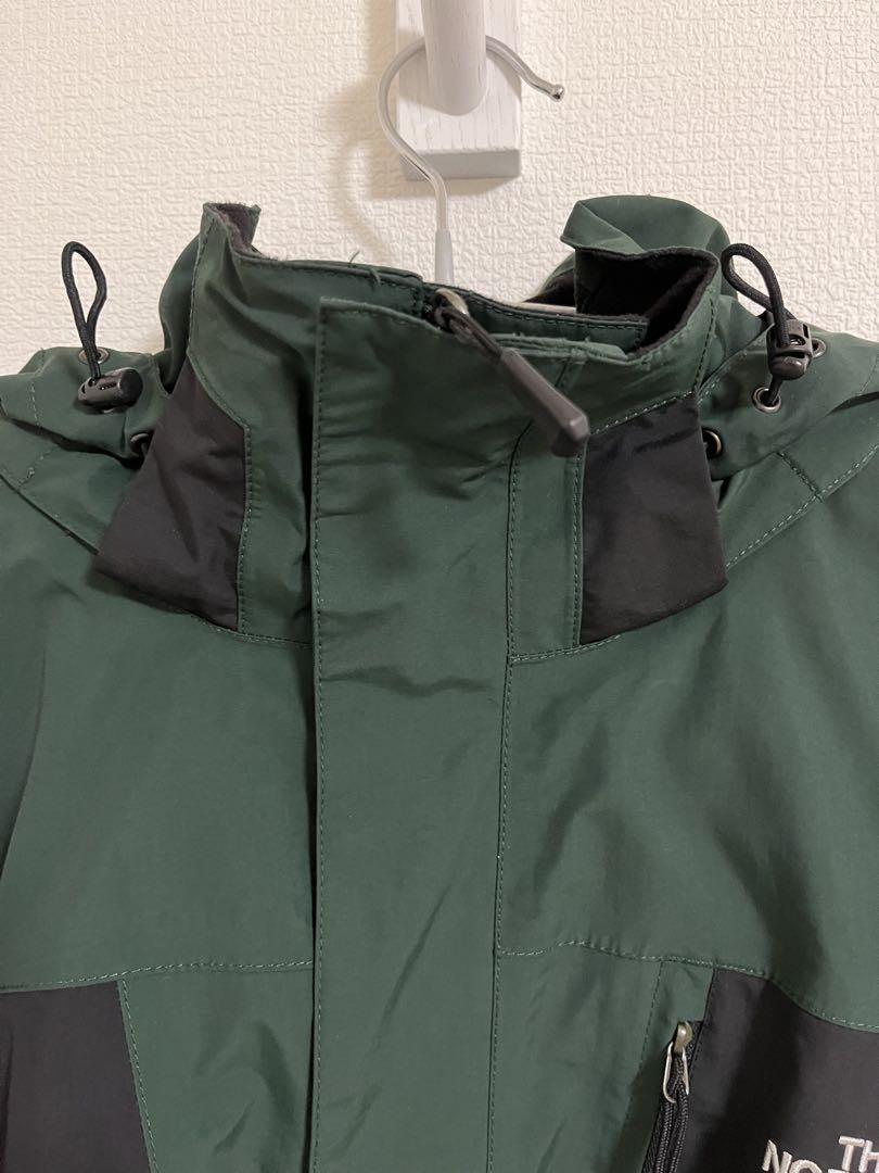 HYVENT THE NORTH FACE マウンテンジャケット Mサイズ