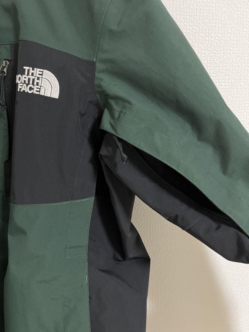 HYVENT THE NORTH FACE マウンテンジャケット Mサイズ