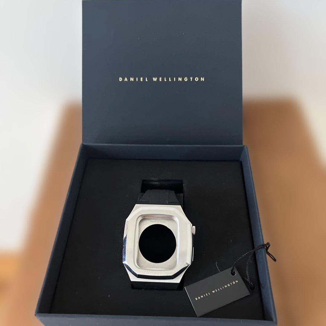 Apple Watch ダイエルウェリントン