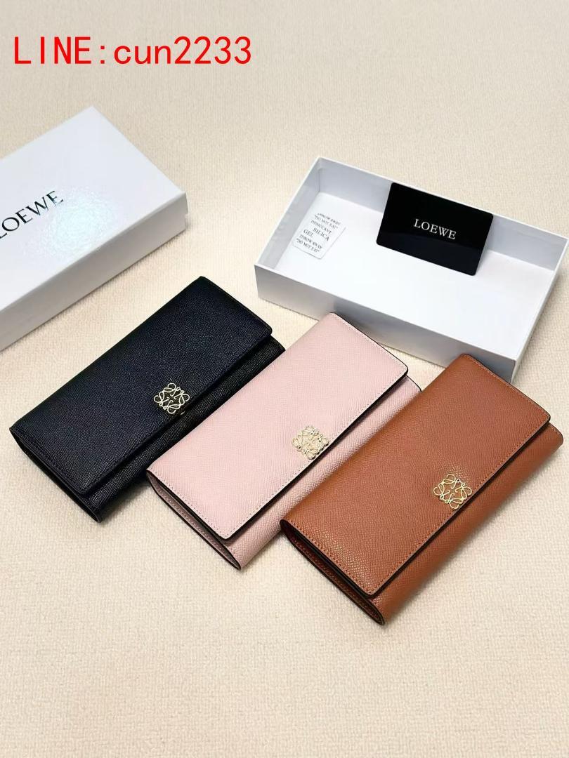 専用 Loewe ロエベP