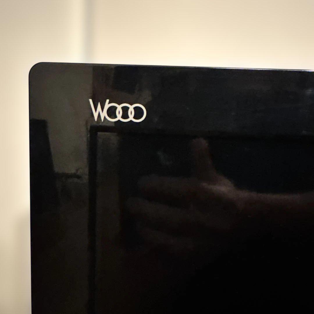 Wooo Hitachi 録画機能付きテレビ 26インチ L26-HP09
