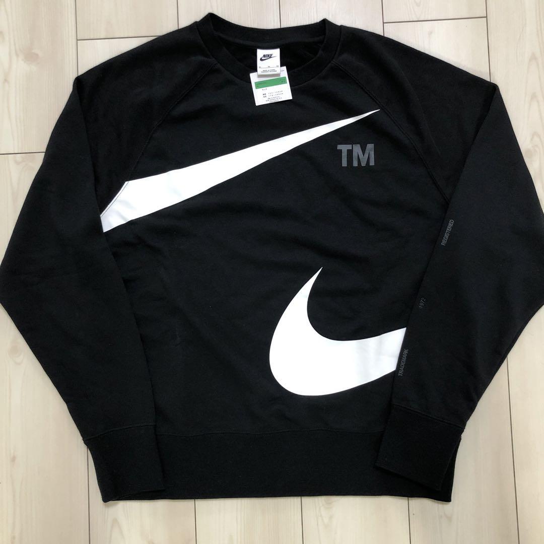 NIKEスウェットトレーナーサイズXL