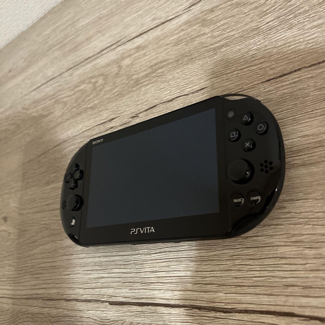 PS VITA