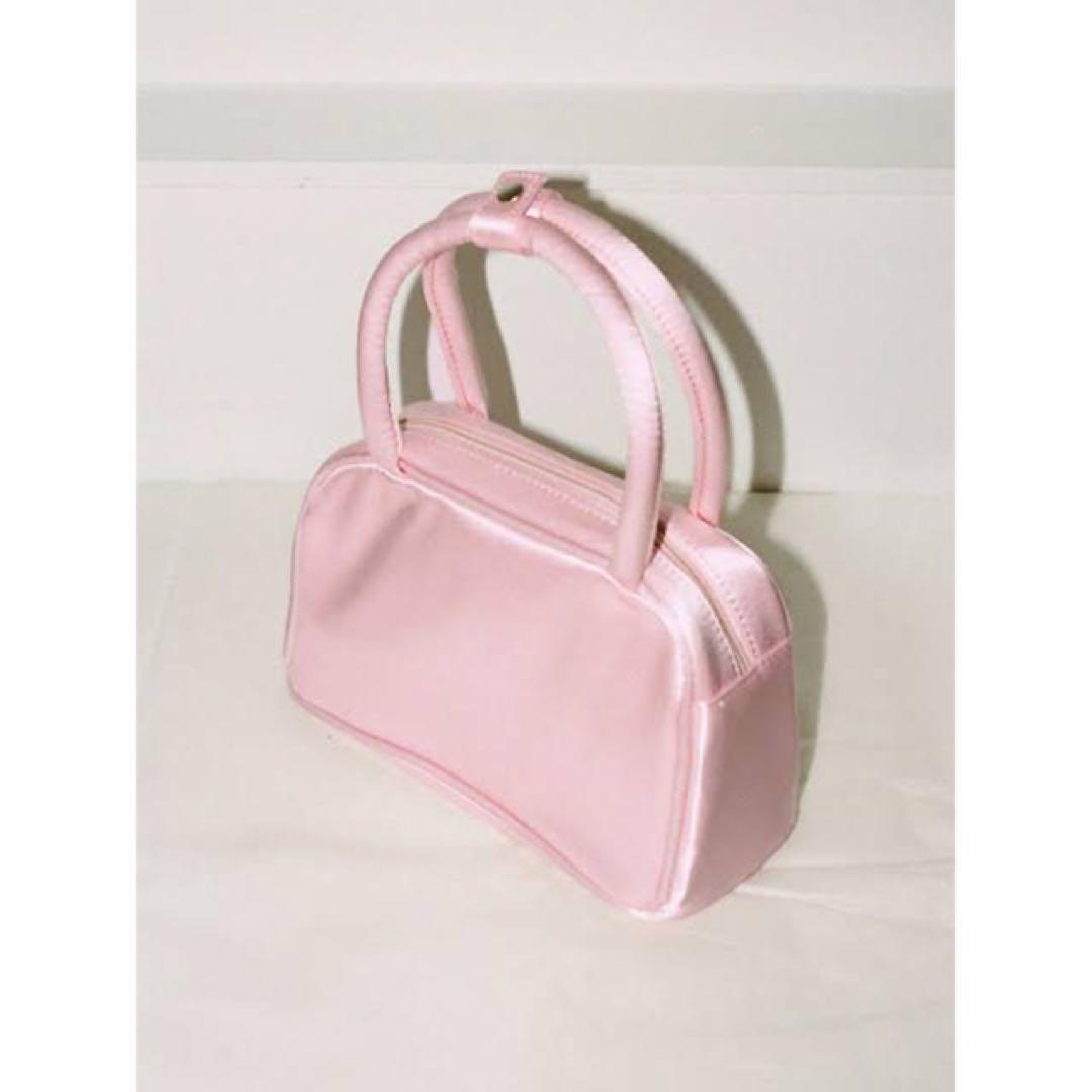 ★hai★ Dakota Bag Pink hai Dakota Bag ピンク