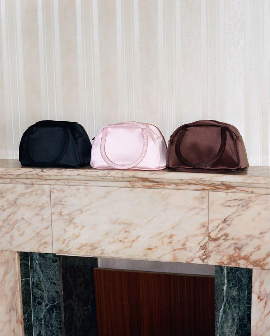 トートバッグ Hai Dakota Bag (Pink) hai Dakota Bag ピンク - メルカリ