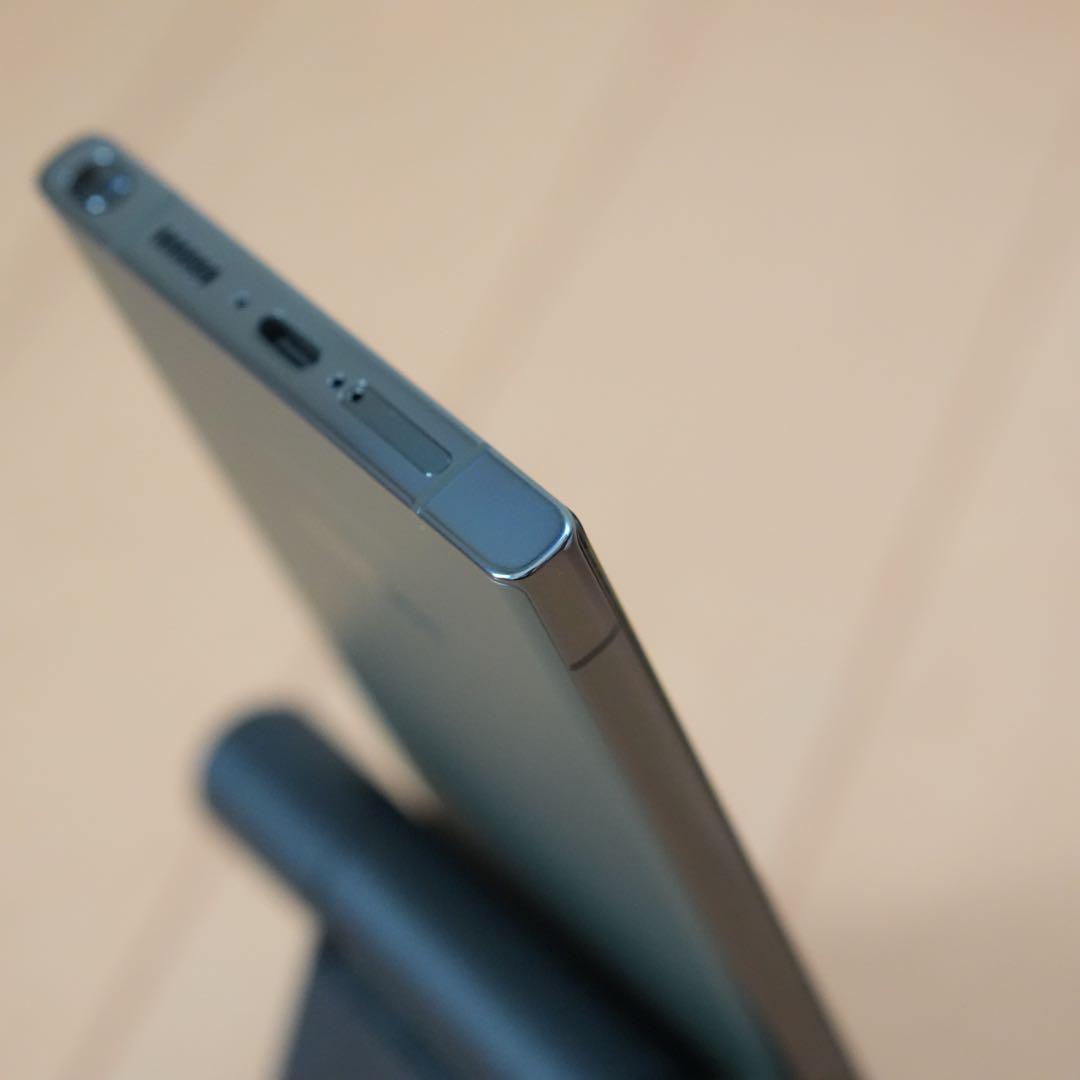 12/24発送【極美品】Galaxy S23 Ultra 256GB