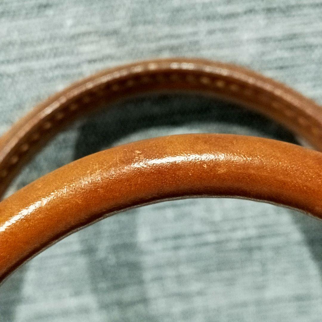 Louis Vuitton モノグラム サックトリアングル ハンドバッグ
